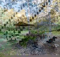 Postmans campground - Accommodation QLD