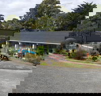 Prom Country Lodge - Accommodation QLD
