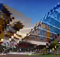 Quest Springfield Central - Accommodation QLD