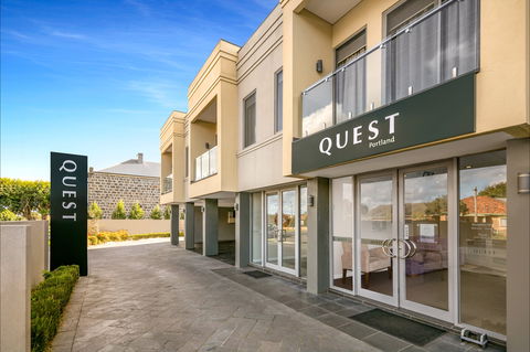 Quest Portland - Accommodation QLD 0