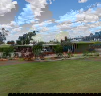 Quilpie Motor Inn - Accommodation QLD