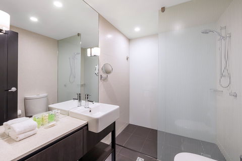 RACV/RACT Hobart Apartment Hotel - Accommodation QLD 0