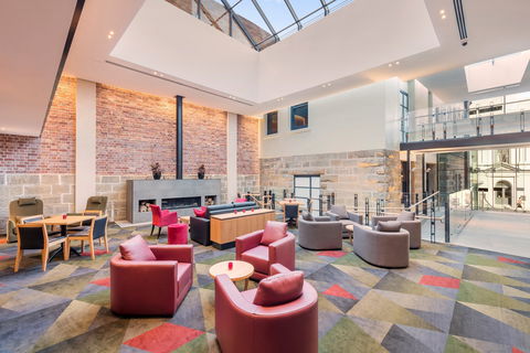 RACV/RACT Hobart Apartment Hotel - Accommodation QLD 1