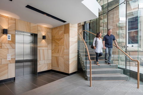 RACV/RACT Hobart Apartment Hotel - Accommodation QLD 2