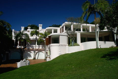 Raes On Wategos - Accommodation QLD 0