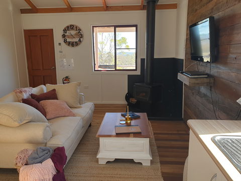 R And R On The Ravine - Accommodation QLD 1