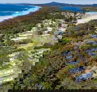 Reflections Holiday Parks Mylestom - Accommodation QLD