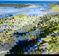 Reflections Holiday Parks Urunga - Accommodation QLD