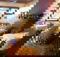 Royal Hotel Carcoar - Accommodation QLD