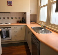 RR BB - Accommodation QLD