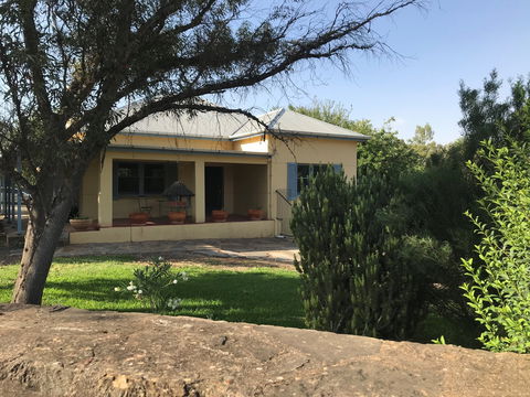 R&R B&B - Accommodation QLD 1