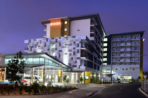 Rydges Palmerston - Accommodation QLD 0