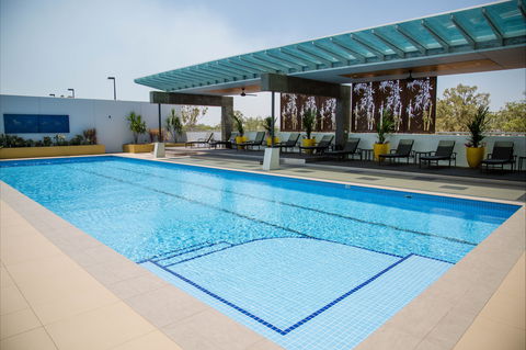 Rydges Palmerston - Accommodation QLD 1