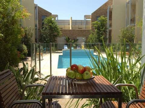 Rye Hotel Accommodation - Accommodation QLD 0