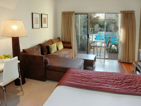 Rye Hotel Accommodation - Accommodation QLD 2