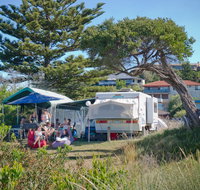 Rye Foreshore Camping - Accommodation QLD