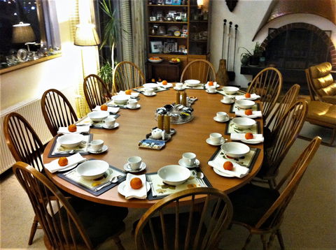 Sages Haus Bed And Breakfast - Accommodation QLD 2