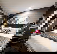 Sage Hotel James Street - Accommodation QLD