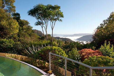Sahali At Kangaroo Valley - Accommodation QLD 1
