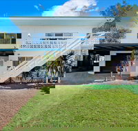 Salt Breeze - Accommodation QLD