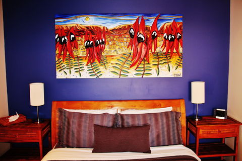 Samson Beach Chalets - Accommodation QLD 1