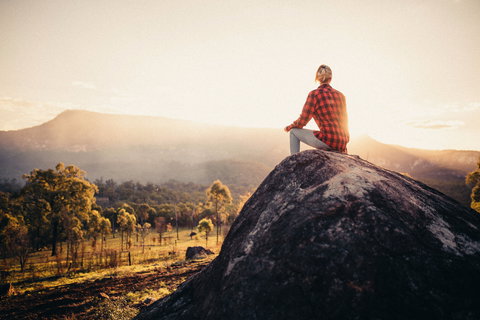 Sandstone Park Carnarvon Gorge - Accommodation QLD 2