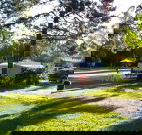 Sandalwood Van and Leisure Park - Accommodation QLD