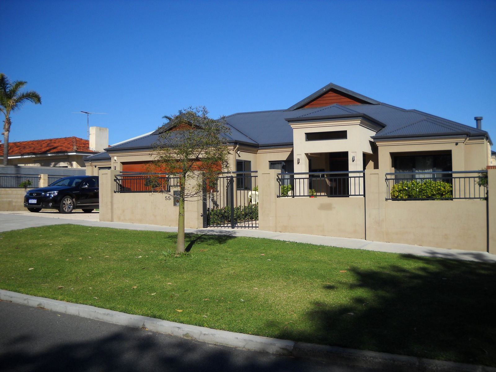  Accommodation QLD