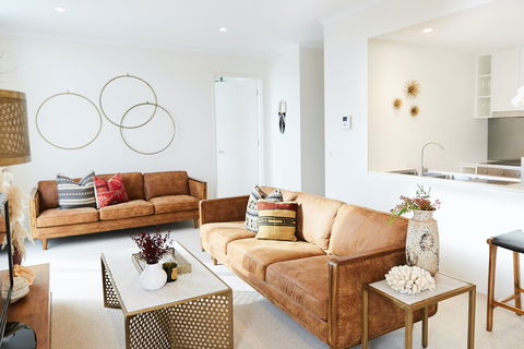 Nautica Residences Fremantle - Accommodation QLD 0
