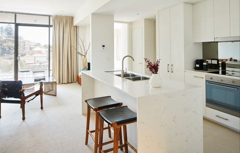 Nautica Residences Fremantle - Accommodation QLD 1