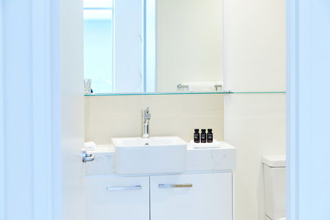 Nautica Residences Fremantle - Accommodation QLD 2