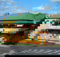 Settlers Arms Hotel - Accommodation QLD