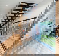 Shearwater Beach House - Accommodation QLD