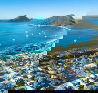 Shoal Bay Holiday Park - Accommodation QLD
