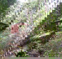 Snottygobble Loop Camp at D'Entrecasteaux National Park - Accommodation QLD