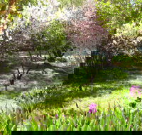 Sofala Cottage - Accommodation QLD