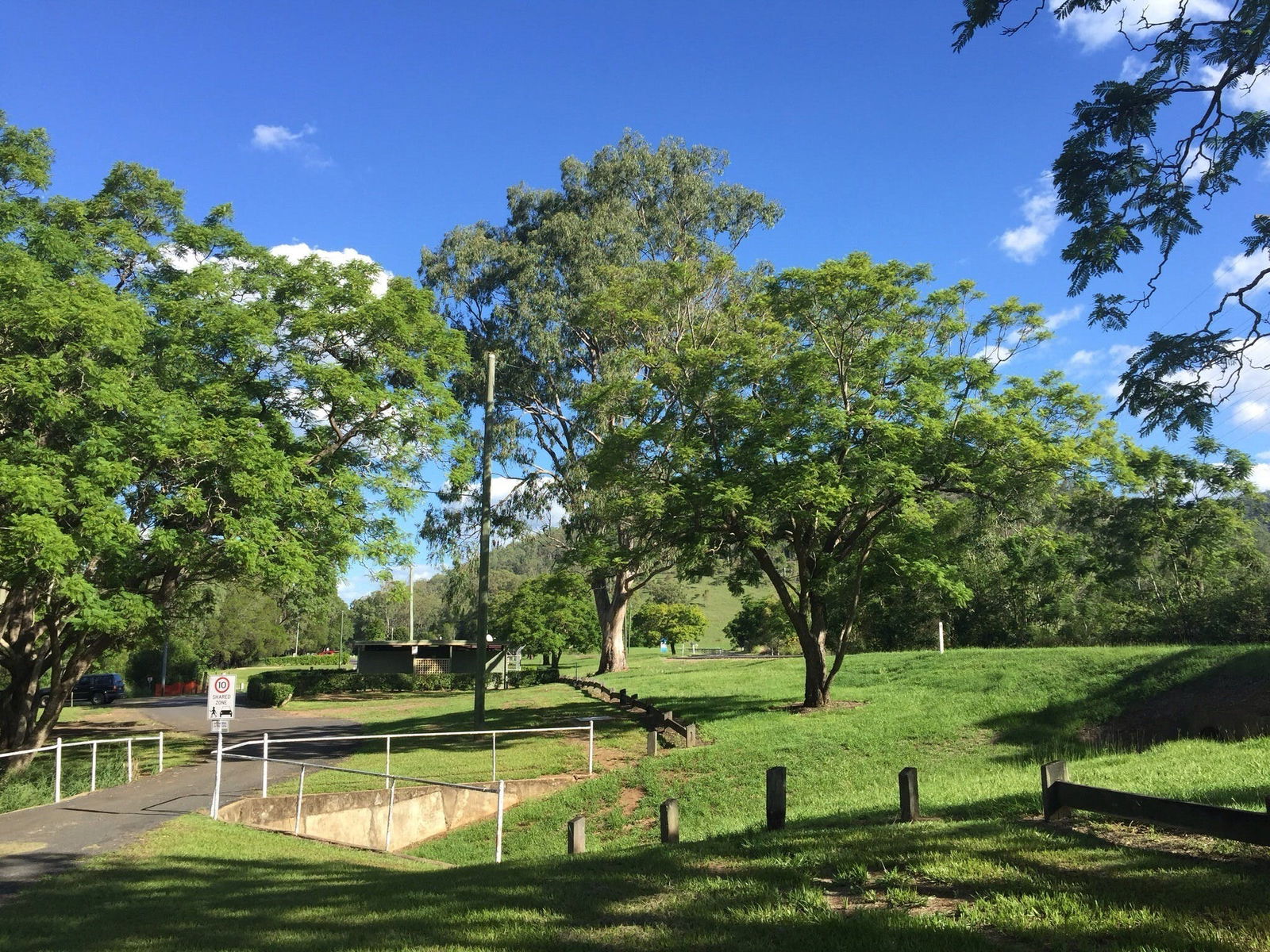 Somerset Dam QLD Accommodation QLD