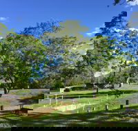 Somerset Park Campground - Accommodation QLD
