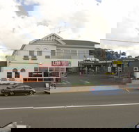 Somerset Hotel - Accommodation QLD