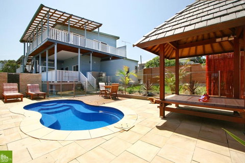 Southview Boutique Guesthouse - Accommodation QLD 1