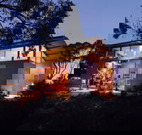 Southern Ocean Retreats - Ridgetop Retreats - Accommodation QLD