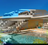 Stonecutters 1 - Accommodation QLD