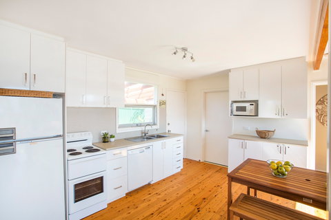 Stunning Views - Accommodation QLD 1