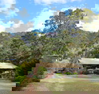 Sundial Holiday Apartments - Accommodation QLD