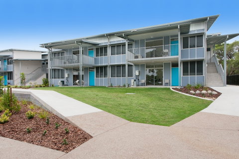 Sunshine Coast Recreation Centre - Accommodation QLD 0