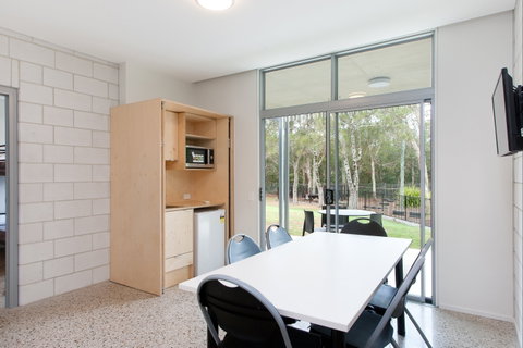 Sunshine Coast Recreation Centre - Accommodation QLD 1
