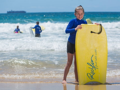 Sunshine Coast Recreation Centre - Accommodation QLD 2