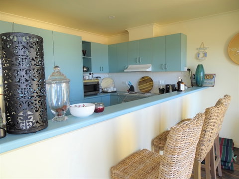 Telly's At Palm Cove - Accommodation QLD 2