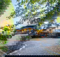 The Mill Apartments Clare Valley - Accommodation QLD