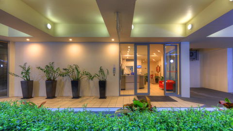 The Dunes Cotton Tree - Accommodation QLD 1